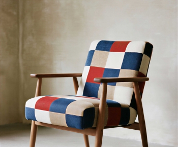 Modern Lounge Chair-ID:442821983