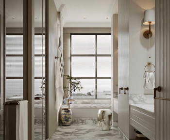French Style TOILET-ID:247136123