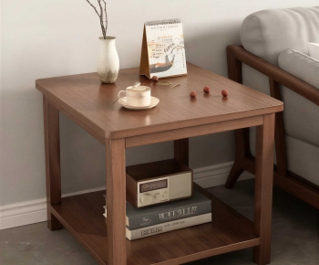 New Chinese Style Side Table/corner Table-ID:340884927