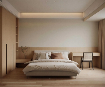 Modern Bedroom-ID:189507966