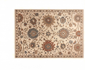American Style The Carpet-ID:345144999