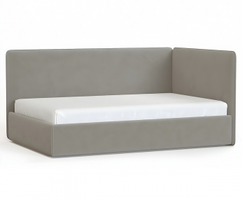 Modern Sofa Bed-ID:568466908