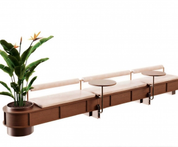 Modern Card Seat Sofa-ID:138098004