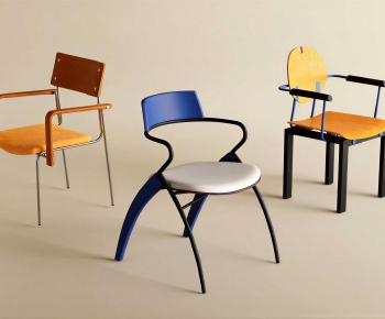 Modern Dining Chair-ID:270519977