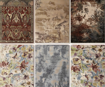 European Style The Carpet-ID:427844058