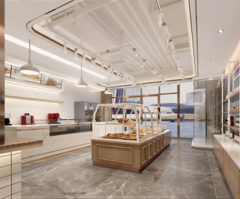 Modern Bakery-ID:565176968