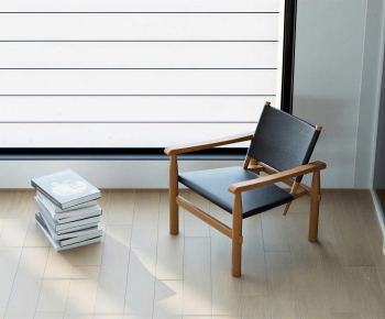 Modern Lounge Chair-ID:849419123