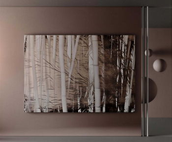 New Chinese Style Painting-ID:458842049