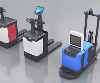 Modern Industrial Equipment-ID:420568943