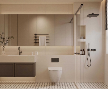 Modern TOILET-ID:706585881