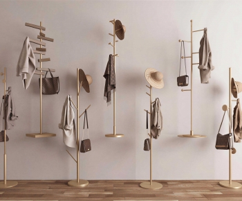 Modern Coat Hanger-ID:606571919