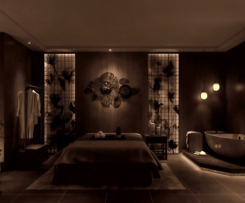 New Chinese Style SPA Foot Bath-ID:919250017