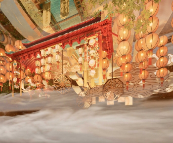 Chinese Style Other-ID:275214915