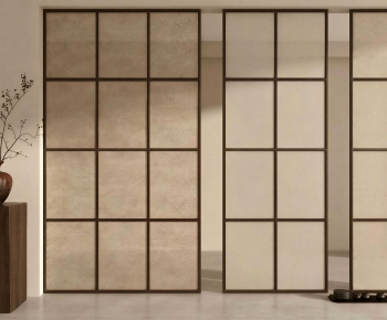 New Chinese Style Partition-ID:453960999