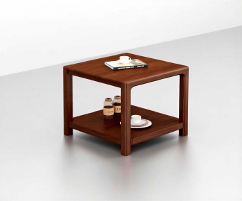 New Chinese Style Side Table/corner Table-ID:656222119