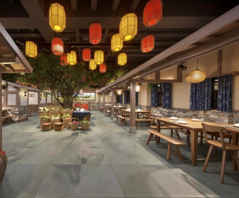 New Chinese Style Restaurant-ID:524794103