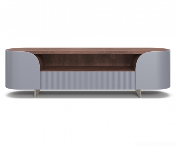 Modern TV Cabinet-ID:713445903