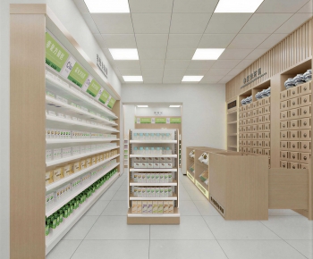 Modern Pharmacy-ID:101130024