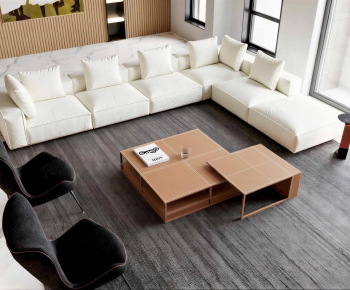 Modern Sofa Combination-ID:720949895