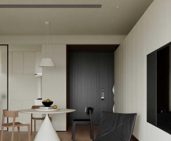 Modern Dining Room-ID:394936083