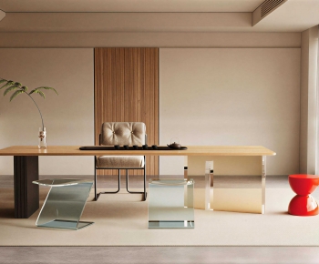 Modern Tea House-ID:477118976