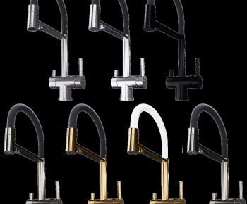 Modern Faucet/Shower-ID:892750028