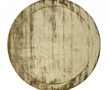 Modern Circular Carpet-ID:260369833