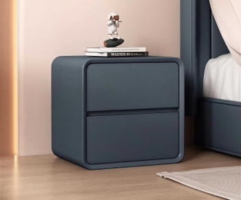 Modern Bedside Cupboard-ID:504853967