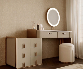 Modern Dresser-ID:455346112