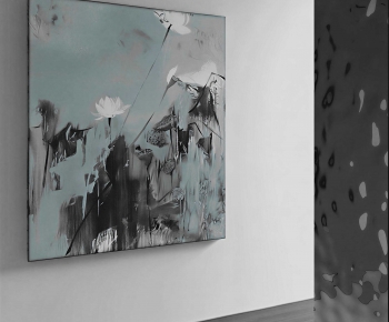 New Chinese Style Painting-ID:883914951