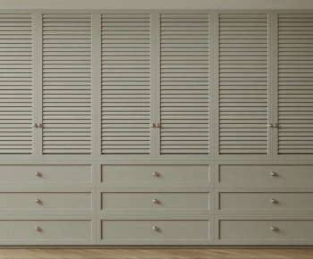 American Style The Wardrobe-ID:100960794