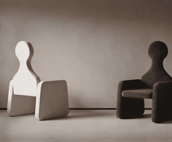 Modern Lounge Chair-ID:296722894