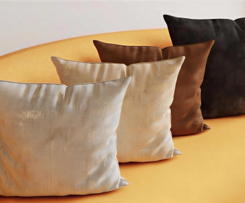 Modern Pillow-ID:768058062