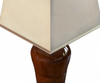 New Chinese Style Table Lamp-ID:537709953
