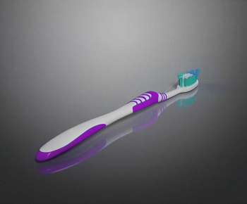 Modern Bathroom Set-ID:346174003