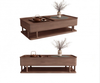 New Chinese Style Coffee Table-ID:108364112