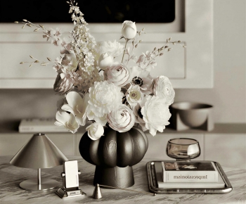 Modern Decorative Set-ID:292668101
