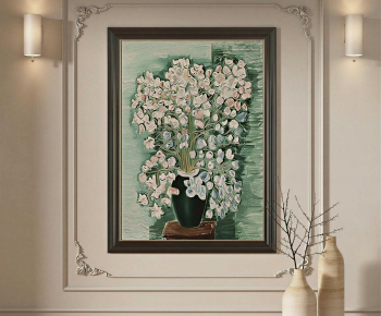French Style Painting-ID:590913063