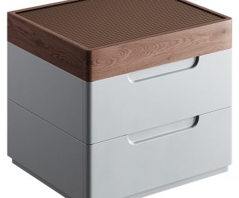 Modern Bedside Cupboard-ID:327635051