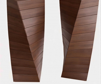 Modern Chest Of Drawers-ID:215894946
