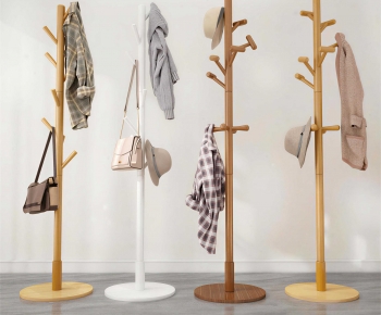 Modern Coat Hanger-ID:379182109