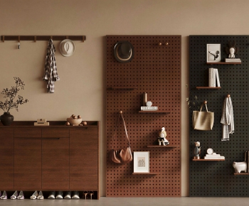 Modern Wall Decoration-ID:883230924