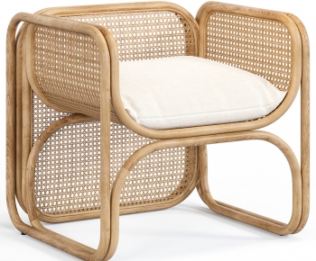 Modern Lounge Chair-ID:287830112