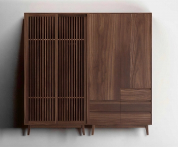 New Chinese Style The Wardrobe-ID:664479975