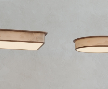New Chinese Style Ceiling Ceiling Lamp-ID:627492904