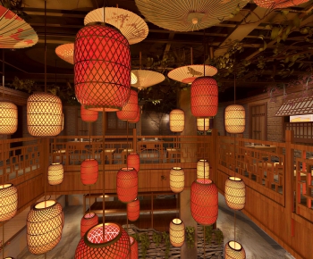 New Chinese Style Restaurant-ID:667974002
