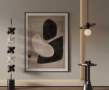 Wabi-sabi Style Painting-ID:202990069