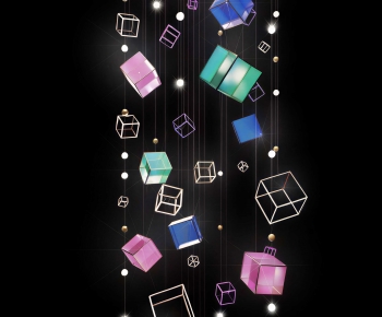 Modern Droplight-ID:776415119