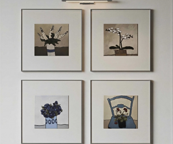 Modern Painting-ID:686537986