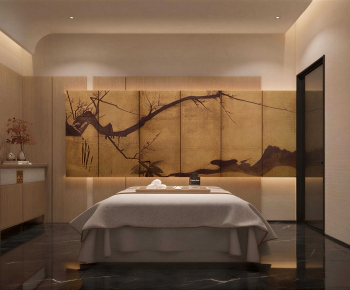 Chinese Style SPA Beauty-ID:359500895